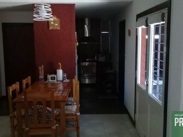 Casa en venta de 2 dormitorios c/ cochera en Colón