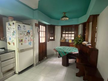 Casa en venta de 3 dormitorios c/ cochera en Ramos Mejía
