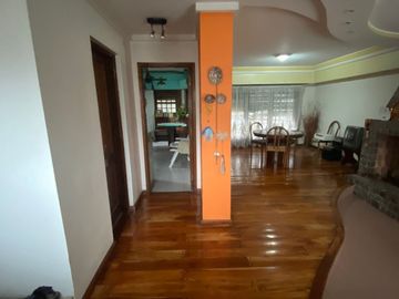 Casa en venta de 3 dormitorios c/ cochera en Ramos Mejía