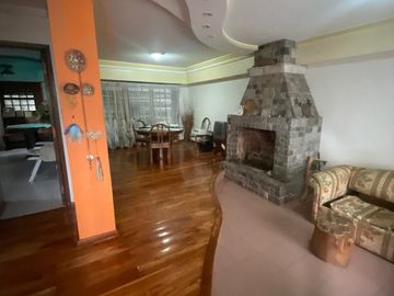 Casa en venta de 3 dormitorios c/ cochera en Ramos Mejía