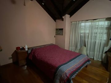 Casa en venta de 3 dormitorios c/ cochera en Ramos Mejía