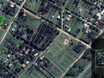 Terreno / Lote en venta de 525m2 ubicado en Chapadmalal