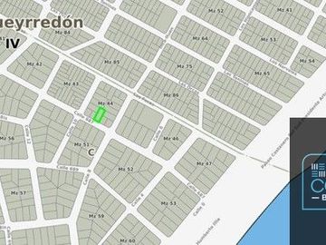 Terreno / Lote en venta de 525m2 ubicado en Chapadmalal