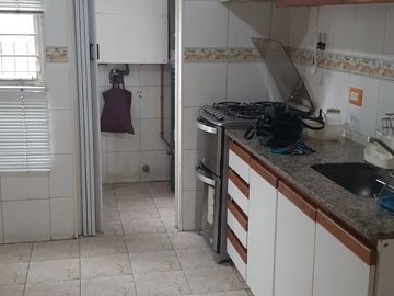 Departamento en venta de 2 dormitorios c/ cochera en San Miguel