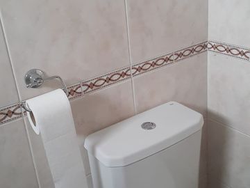 Departamento en venta de 2 dormitorios c/ cochera en San Miguel