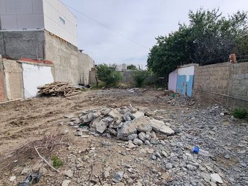 TERRENO BARRIO ROCA 288 METROS