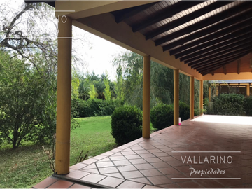 Casa en venta de 3 dormitorios c/ cochera en Colón
