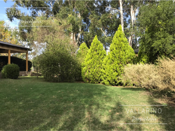 Casa en venta de 3 dormitorios c/ cochera en Colón