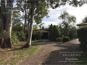 Casa en venta de 3 dormitorios c/ cochera en Colón