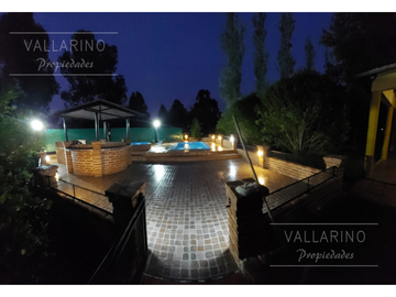 Casa en venta de 3 dormitorios c/ cochera en Colón