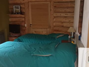 Casa en venta de 2 dormitorios c/ cochera en Villa La Angostura