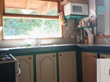 Casa en venta de 2 dormitorios c/ cochera en Villa La Angostura