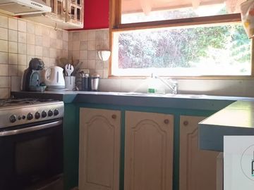 Casa en venta de 2 dormitorios c/ cochera en Villa La Angostura