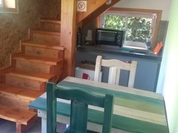 Casa en venta de 2 dormitorios c/ cochera en Villa La Angostura