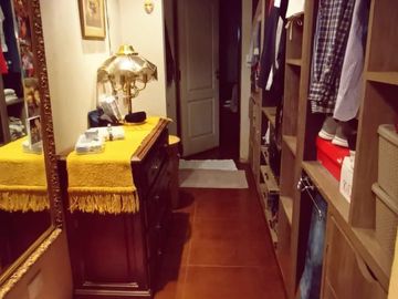 Venta Monte Grande Barrio Mirasoles Chalet c/ Cochera Quincho Galeria y Pileta
