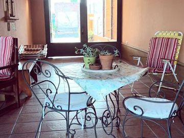 Venta Monte Grande Barrio Mirasoles Chalet c/ Cochera Quincho Galeria y Pileta