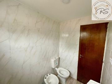Departamento en venta de 3 ambientes c/ cochera en Nueva Atlantis