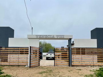 Departamento en venta de 3 ambientes c/ cochera en Nueva Atlantis