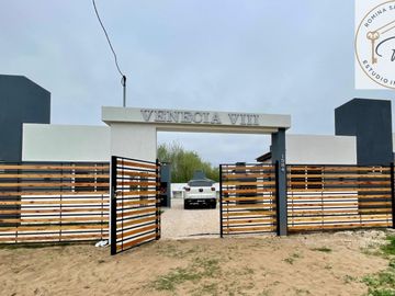 Departamento en venta de 3 ambientes c/ cochera en Nueva Atlantis