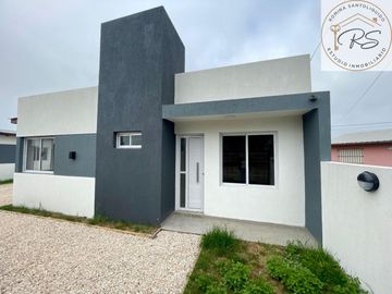 Departamento en venta de 3 ambientes c/ cochera en Nueva Atlantis