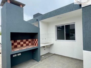 Departamento en venta de 3 ambientes c/ cochera en Nueva Atlantis