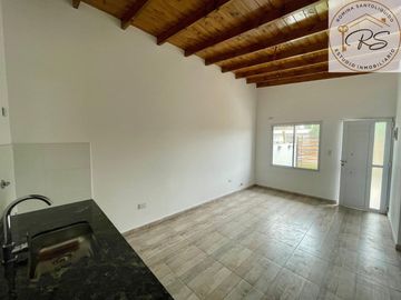 Departamento en venta de 3 ambientes c/ cochera en Nueva Atlantis