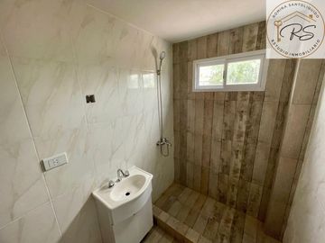Departamento en venta de 3 ambientes c/ cochera en Nueva Atlantis