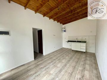 Departamento en venta de 3 ambientes c/ cochera en Nueva Atlantis