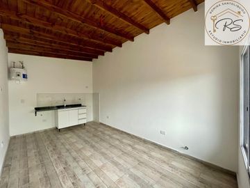 Departamento en venta de 3 ambientes c/ cochera en Nueva Atlantis