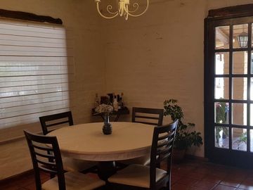 Venta De Casa En Barrio Privado La Capilla