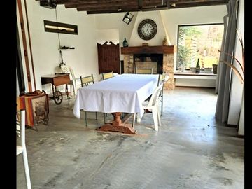 Venta De Casa En Barrio Privado La Capilla
