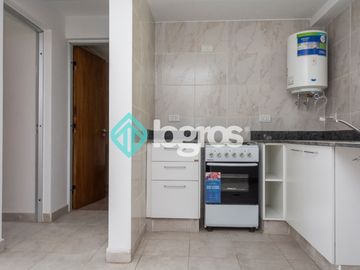 Departamento en venta de 1 dormitorio con cochera en macrocentro