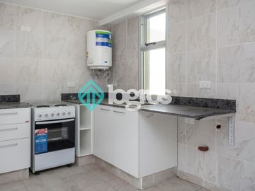 Departamento en venta de 1 dormitorio con cochera en macrocentro
