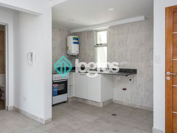 Departamento en venta de 1 dormitorio con cochera en macrocentro