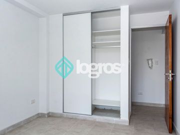 Departamento en venta de 1 dormitorio con cochera en macrocentro