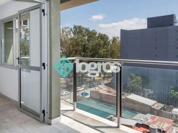 Departamento en venta de 1 dormitorio con cochera en macrocentro