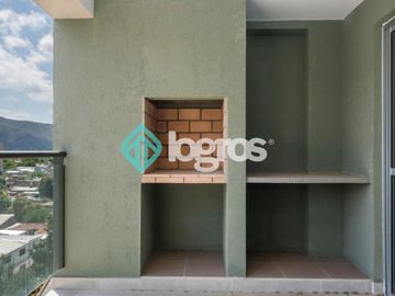 Departamento en venta de 1 dormitorio con cochera en macrocentro