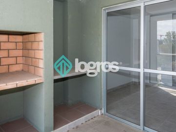 Departamento en venta de 1 dormitorio con cochera en macrocentro