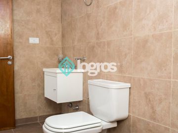 Departamento en venta de 1 dormitorio con cochera en macrocentro