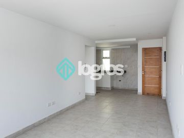 Departamento en venta de 1 dormitorio con cochera en macrocentro