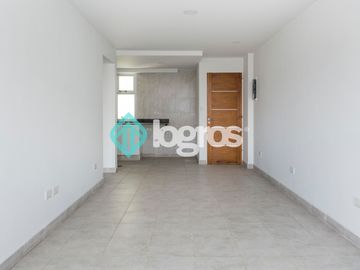 Departamento en venta de 1 dormitorio con cochera en macrocentro