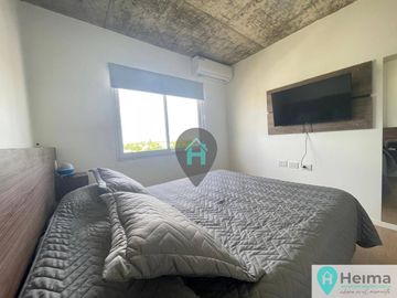 Departamento en venta de 2 dormitorios c/ cochera en Rafaela