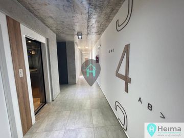 Departamento en venta de 2 dormitorios c/ cochera en Rafaela