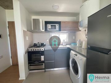 Departamento en venta de 2 dormitorios c/ cochera en Rafaela