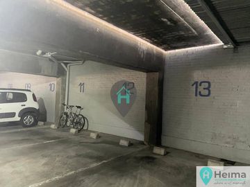 Departamento en venta de 2 dormitorios c/ cochera en Rafaela
