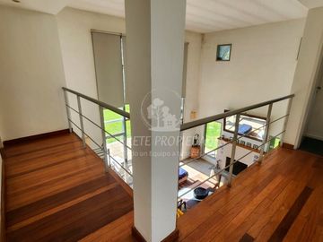 Oportunidad Casa en venta Barrio El Establo - Haras del Pilar. Veni a conocerla!
