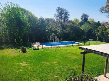 Oportunidad Casa en venta Barrio El Establo - Haras del Pilar. Veni a conocerla!