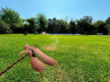 Oportunidad Casa en venta Barrio El Establo - Haras del Pilar. Veni a conocerla!