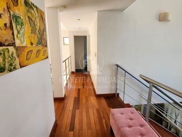 Oportunidad Casa en venta Barrio El Establo - Haras del Pilar. Veni a conocerla!