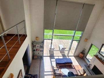 Oportunidad Casa en venta Barrio El Establo - Haras del Pilar. Veni a conocerla!